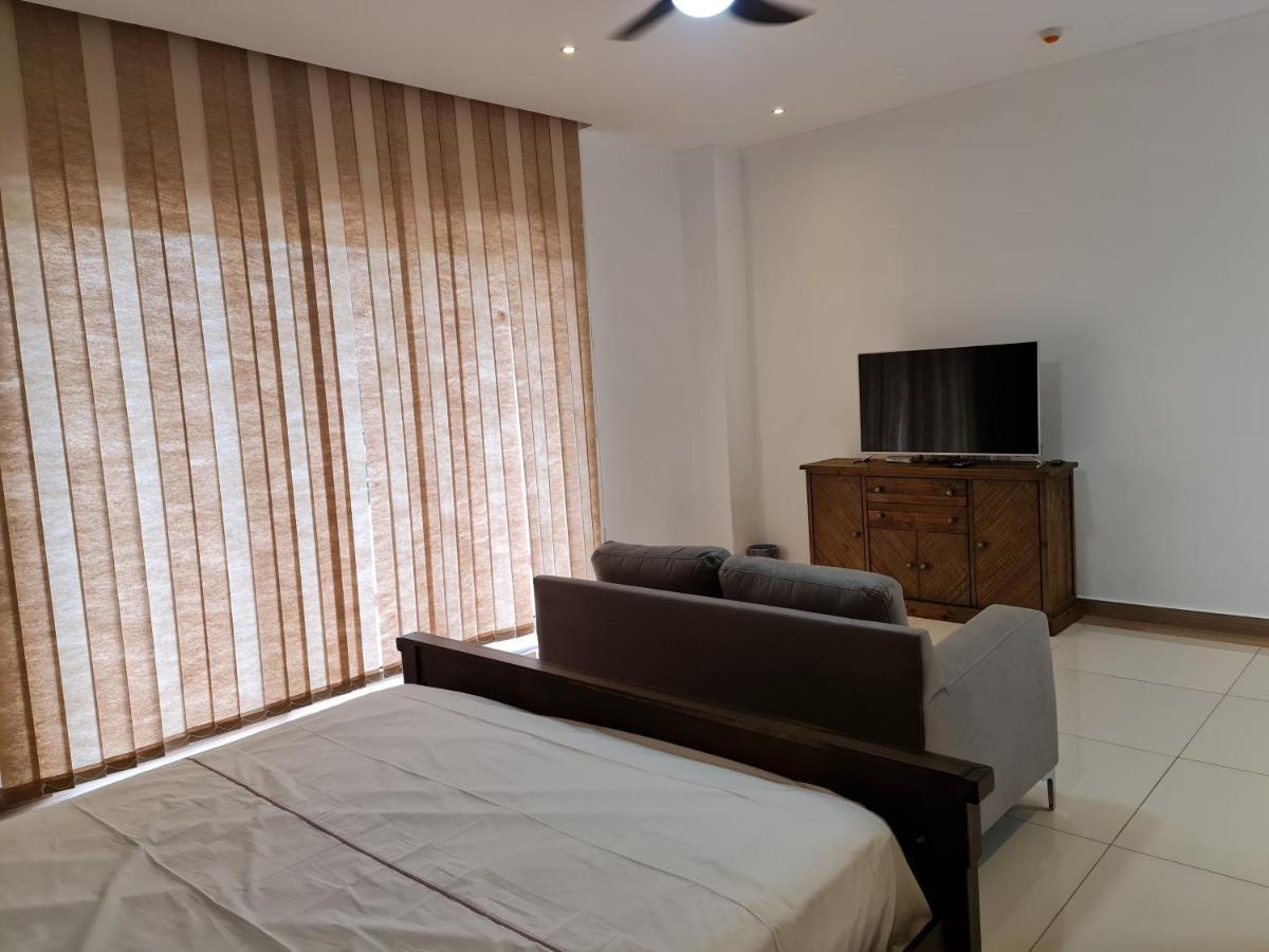 Apartment Royale By Arc Royal Luxury Apts Anse Royale