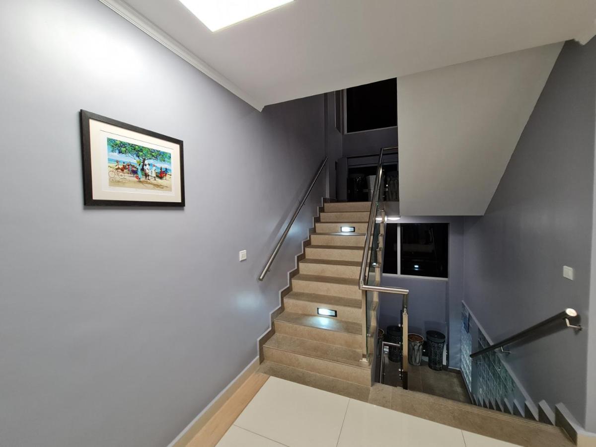 Apartment Royale By Arc Royal Luxury Apts Anse Royale