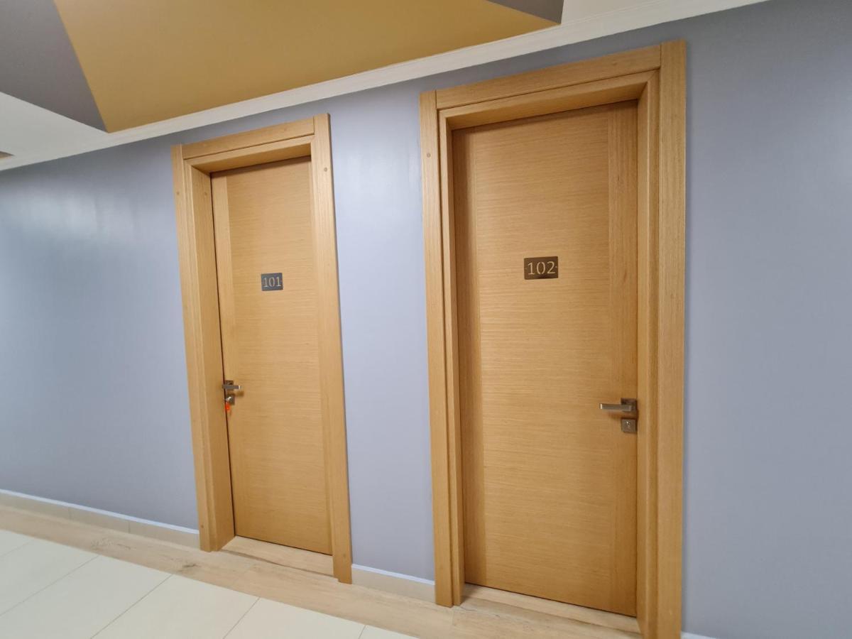 Royale By Arc Royal Luxury Apts * Anse Royale