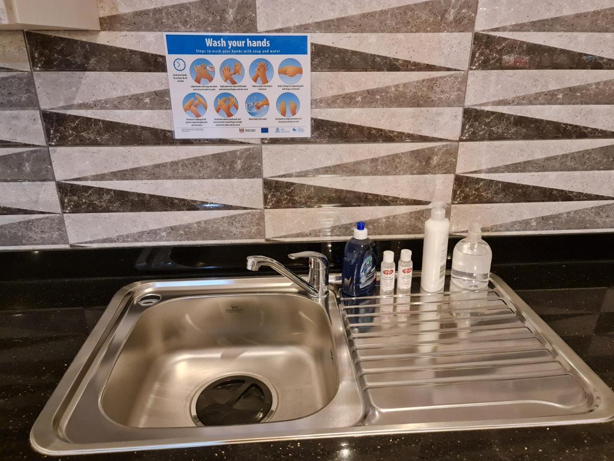 Royale By Arc Royal Luxury Apts * Anse Royale
