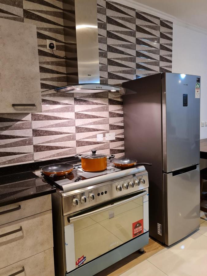 Royale By Arc Royal Luxury Apts Anse Royale