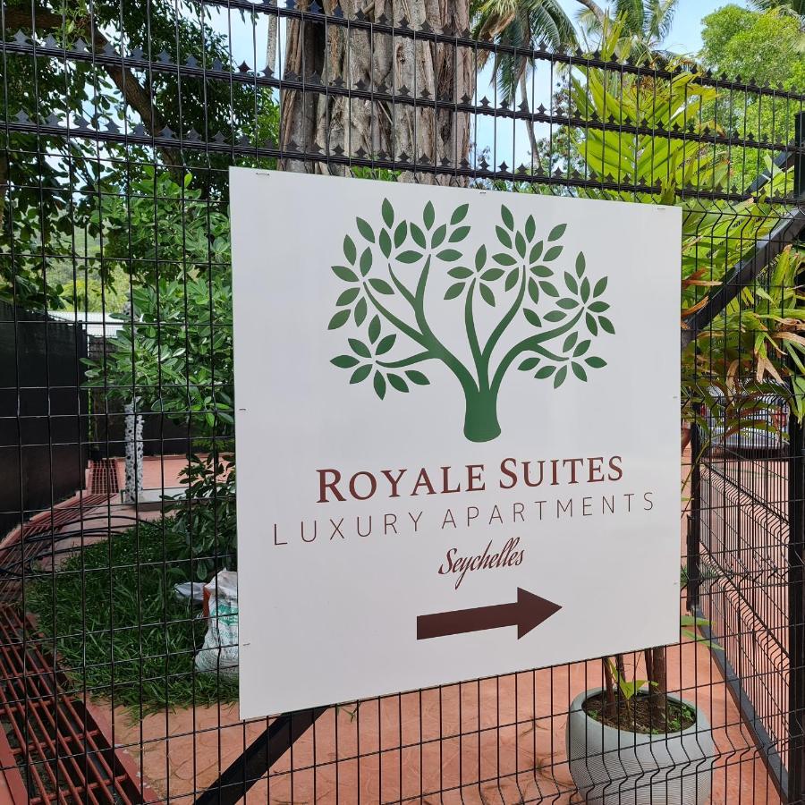 Royale By Arc Royal Luxury Apts Apartment