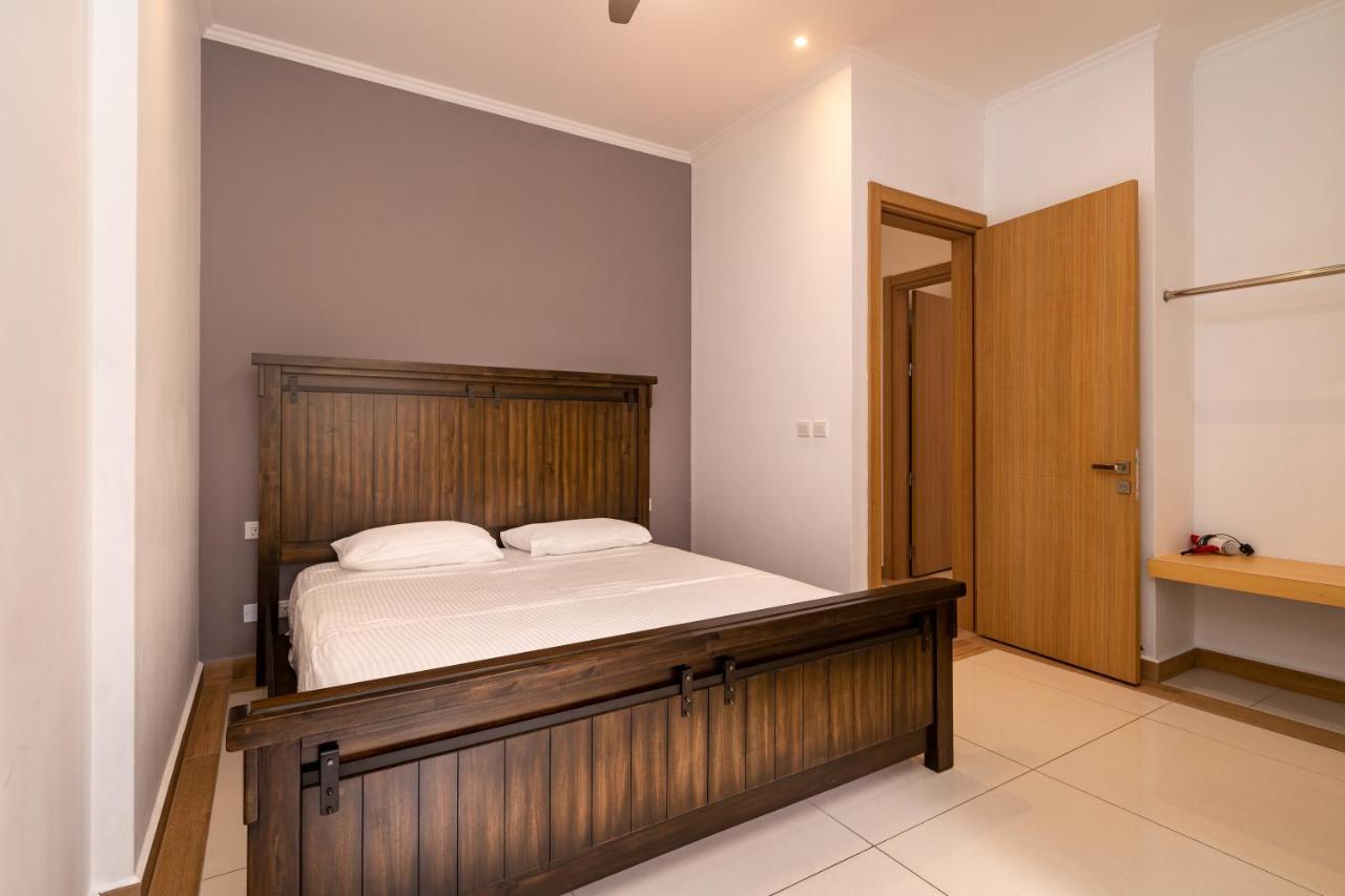 Royale By Arc Royal Luxury Apts Apartment Anse Royale