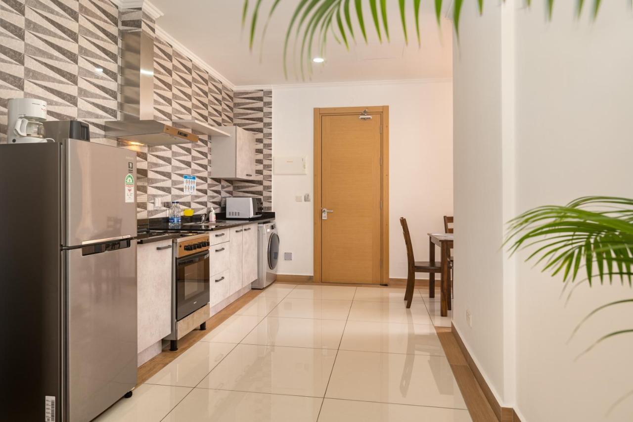 Royale By Arc Royal Luxury Apts