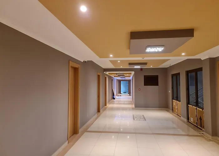 Royale Suites By Arc Royal Luxury Apts