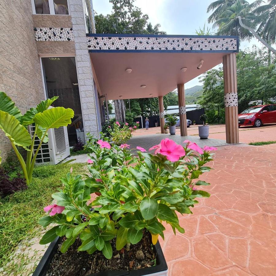 Royale By Arc Royal Luxury Apts Apartment Anse Royale