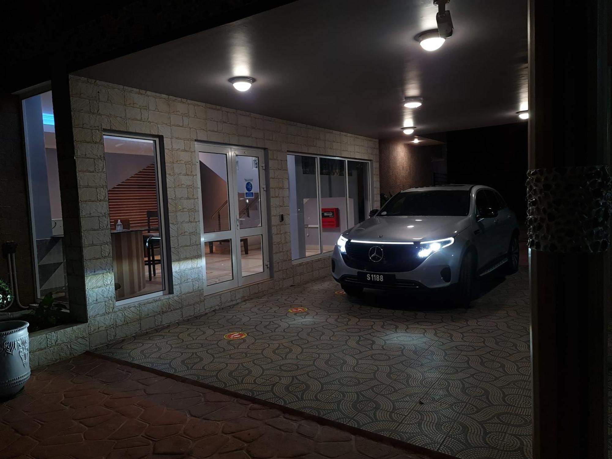 Royale By Arc Royal Luxury Apts * Anse Royale