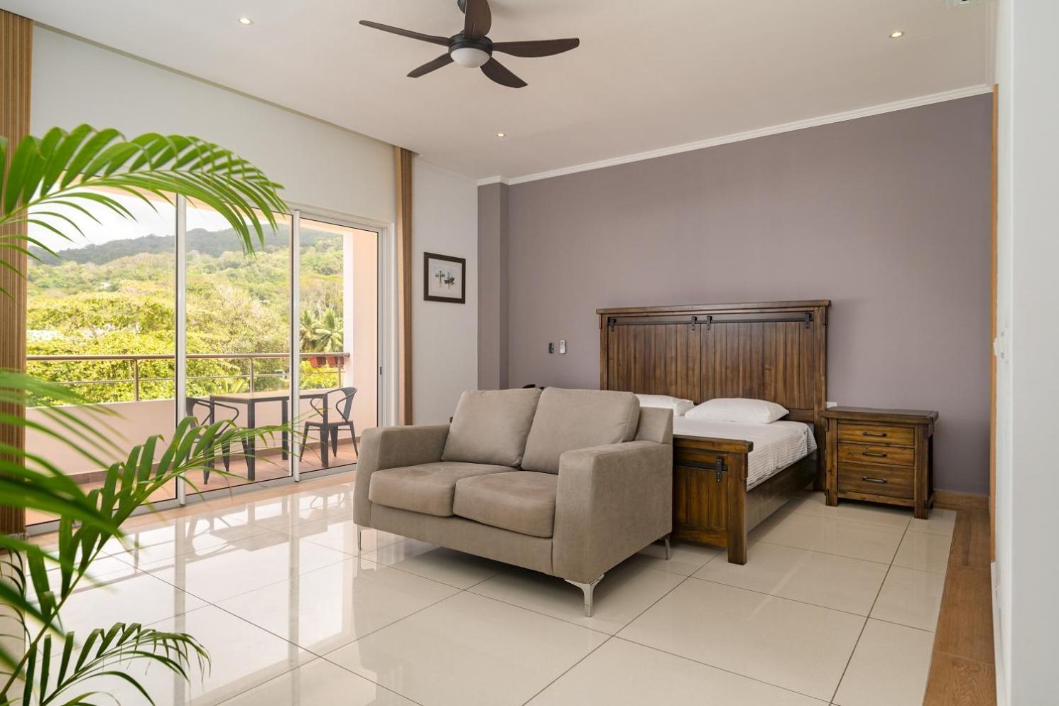 Royale By Arc Royal Luxury Apts Anse Royale